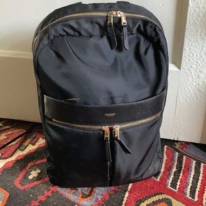 Knomo London Beauchamp Backpack